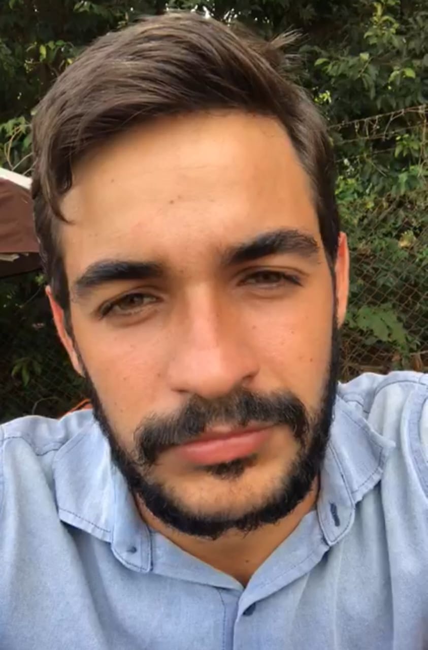  Lucas de Marília/SP