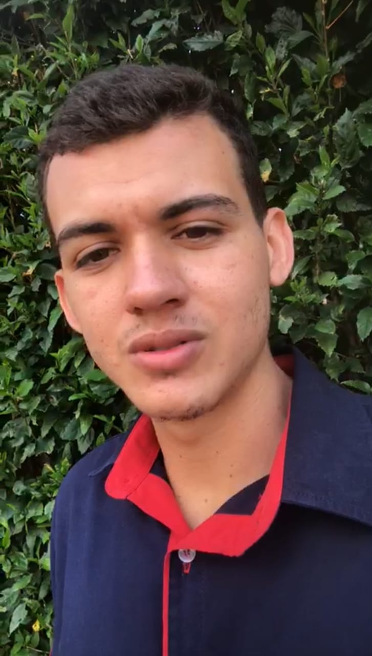 Lucas de Cândito Mota/SP