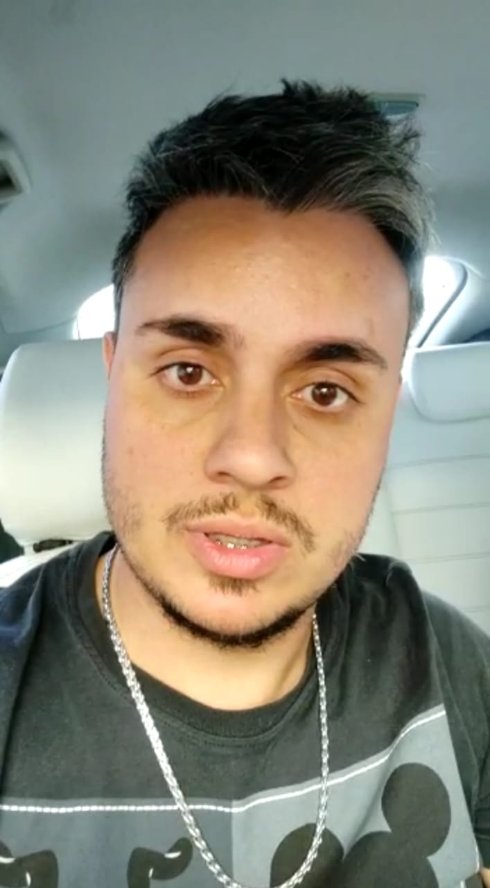 Diógenes de Siqueira Campos/PR